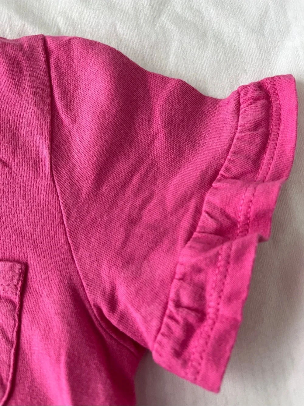GAP pink girls